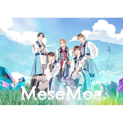 【MeseMoa.】シングル『FACSTORY』ミニライブ＆特典会