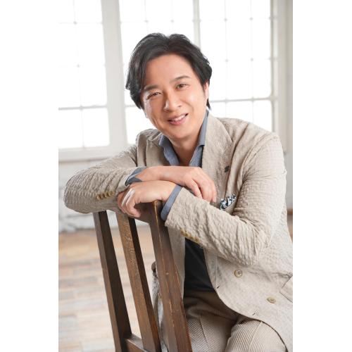 松原健之 ニューシングル「愛になるふたり」発売記念キャンペーン ※5月16日更新