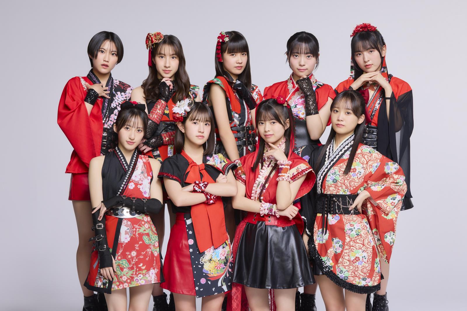 ロージークロニクル 2ndシングル発売記念 ミニライブ＆お見送り会イベント（5/31 昭島モリタウン）のお知らせ