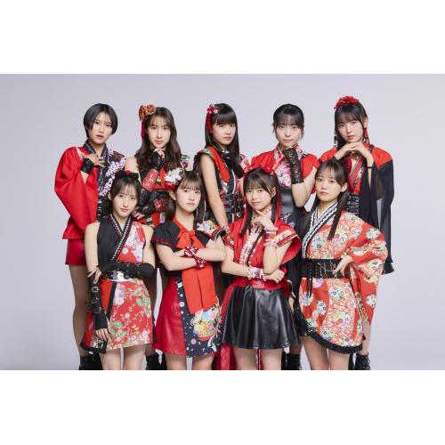 ロージークロニクル 2ndシングル発売記念 ミニライブ＆お見送り会イベント（5/31 昭島モリタウン）のお知らせ
