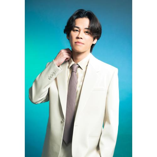 伊達悠太　ニューシングル「逢えなくていいから」発売記念キャンペーン