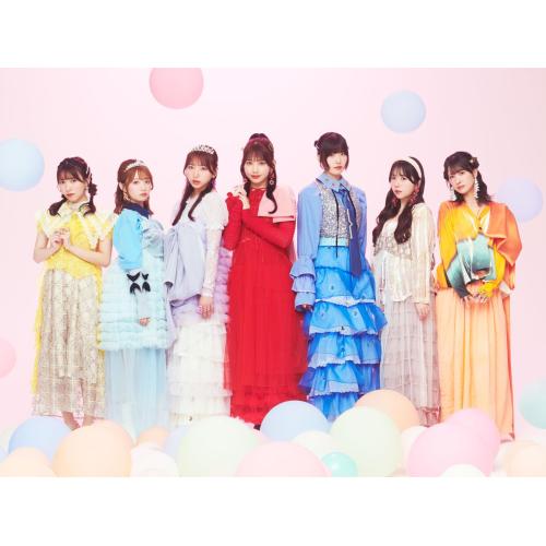 【SWEET STEADY】 2ndシングル『YAKIMOCHI / ぐっじょぶ！』発売記念リリースイベント @昭島モリタウン MOVIX前ガーデンステージ