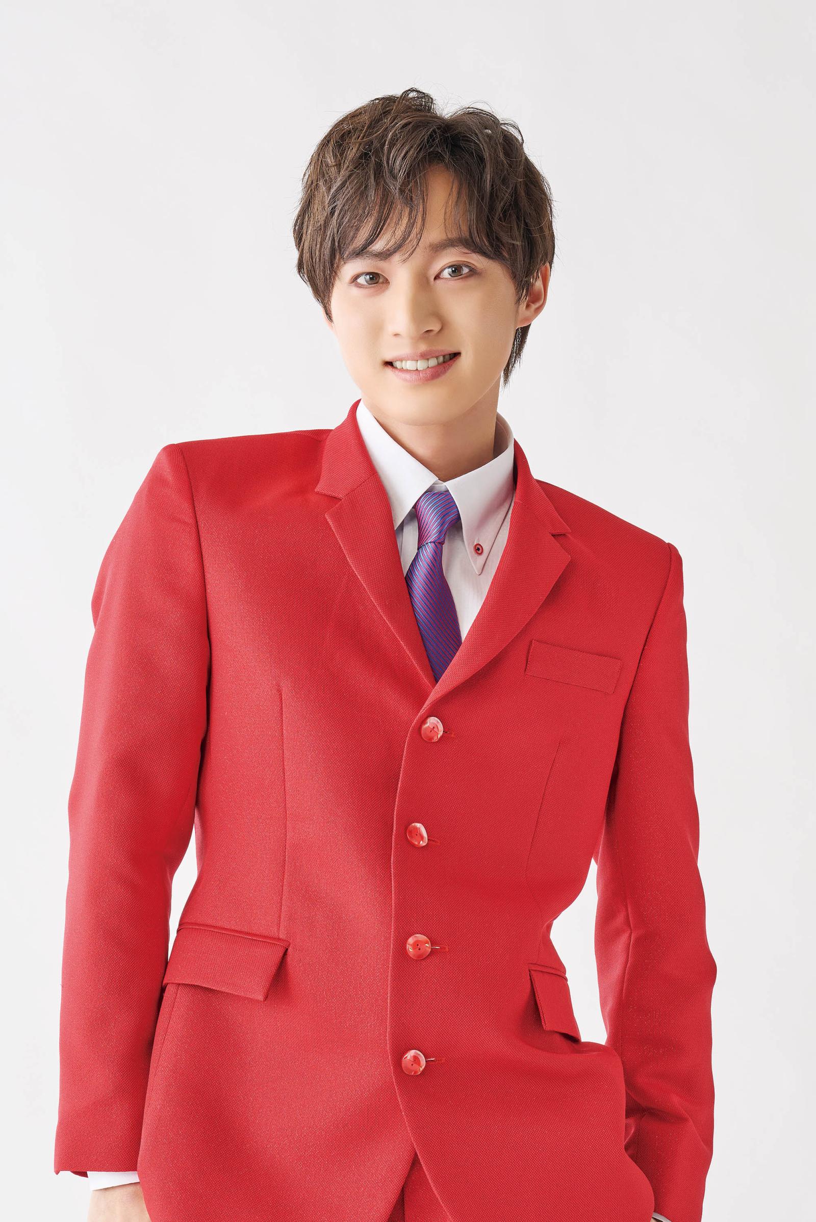 青山 新　新曲「十三ケ月」発売記念キャンペーン