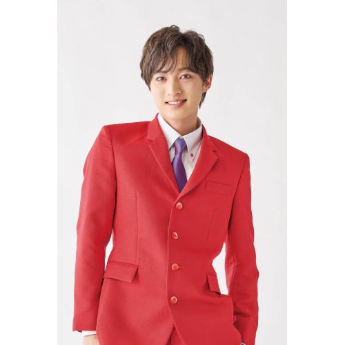 青山 新　新曲「十三ケ月」発売記念キャンペーン