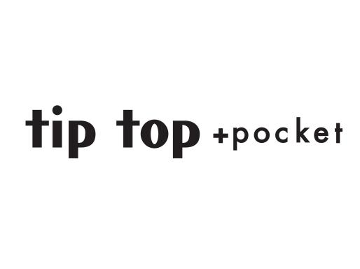 tiptop+pocket