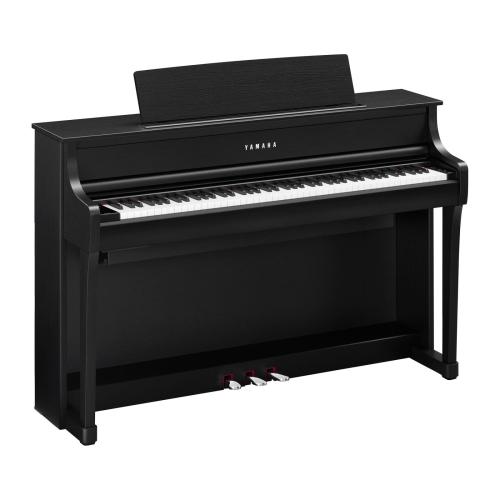 【新商品】ヤマハ電子ピアノ『クラビノーバ800シリーズ』発売！