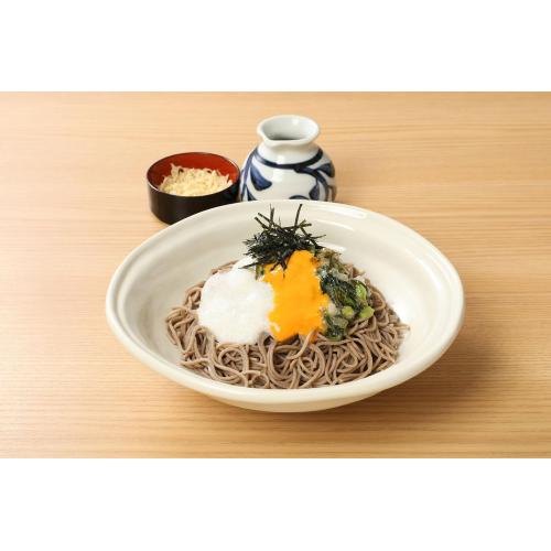 期間限定「ひんやり涼麺」スタート！！