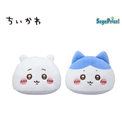 ちいかわ景品入荷予定！