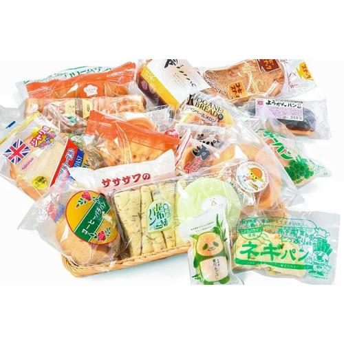 ご当地パンフェスタ開催