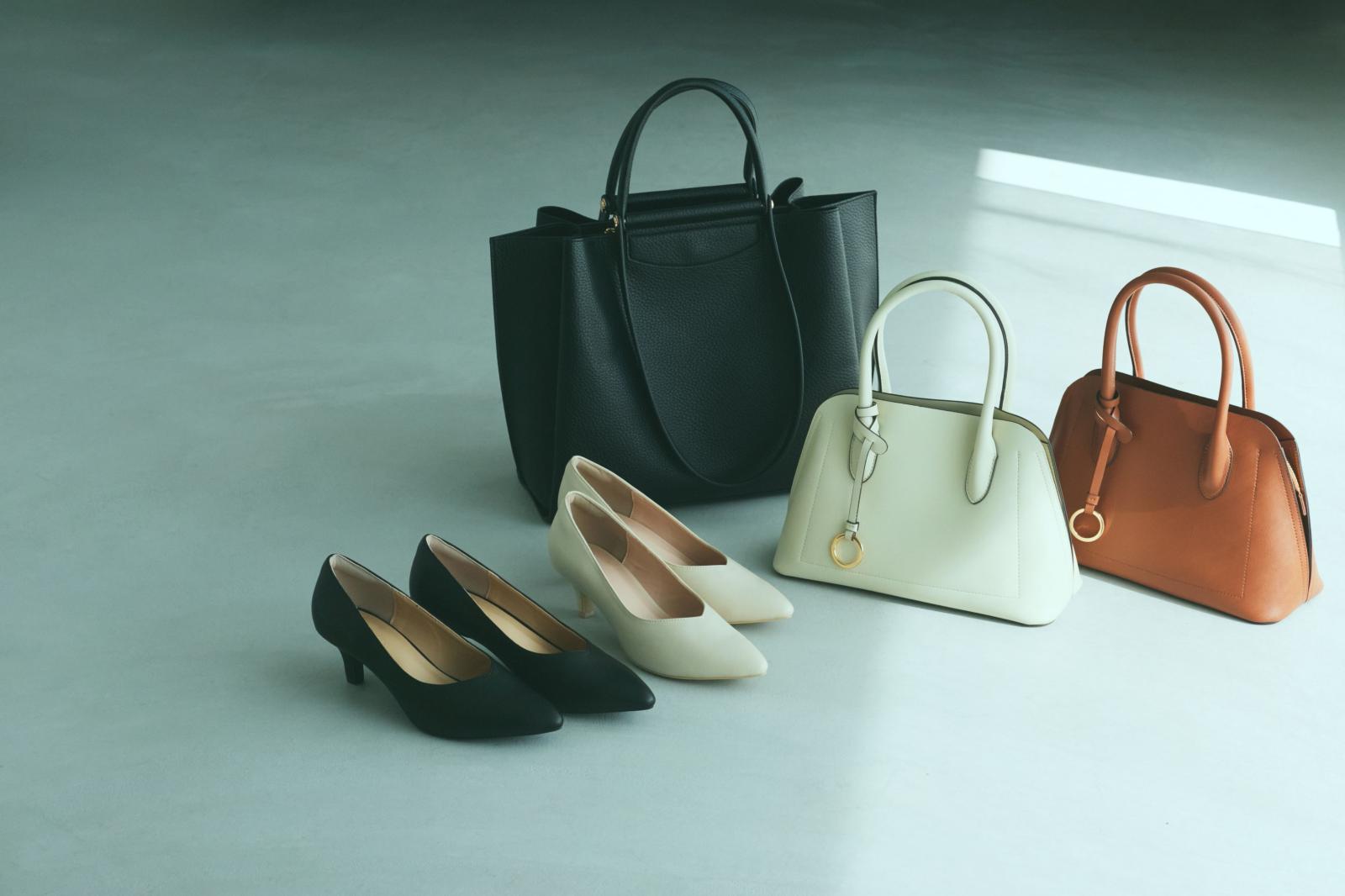 グローバルワークのオケージョングッズ