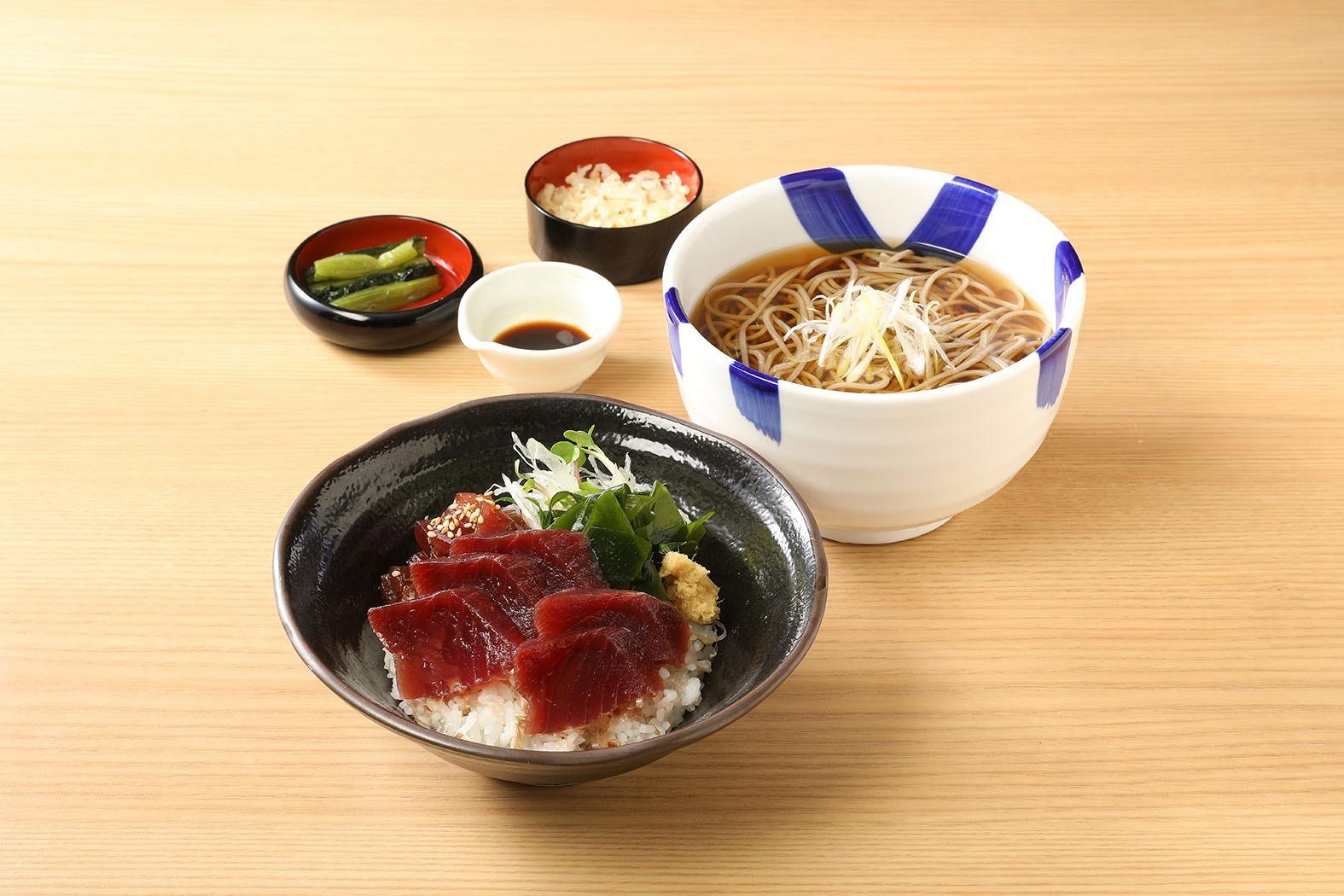 期間限定「春のおすすめ」