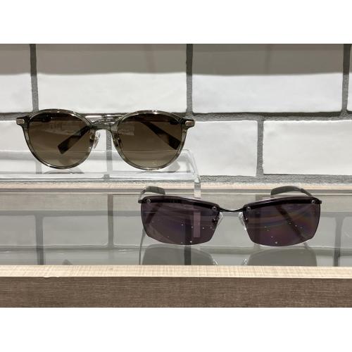 サングラス新作入荷！