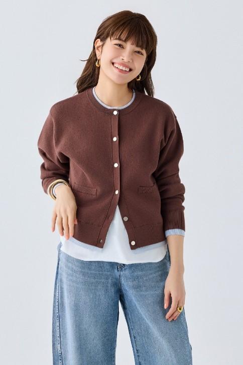 ウィメンズ｜今の気分ど真ん中買い足しトップス