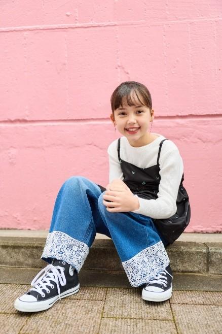 キッズ｜通園通学ボトムス