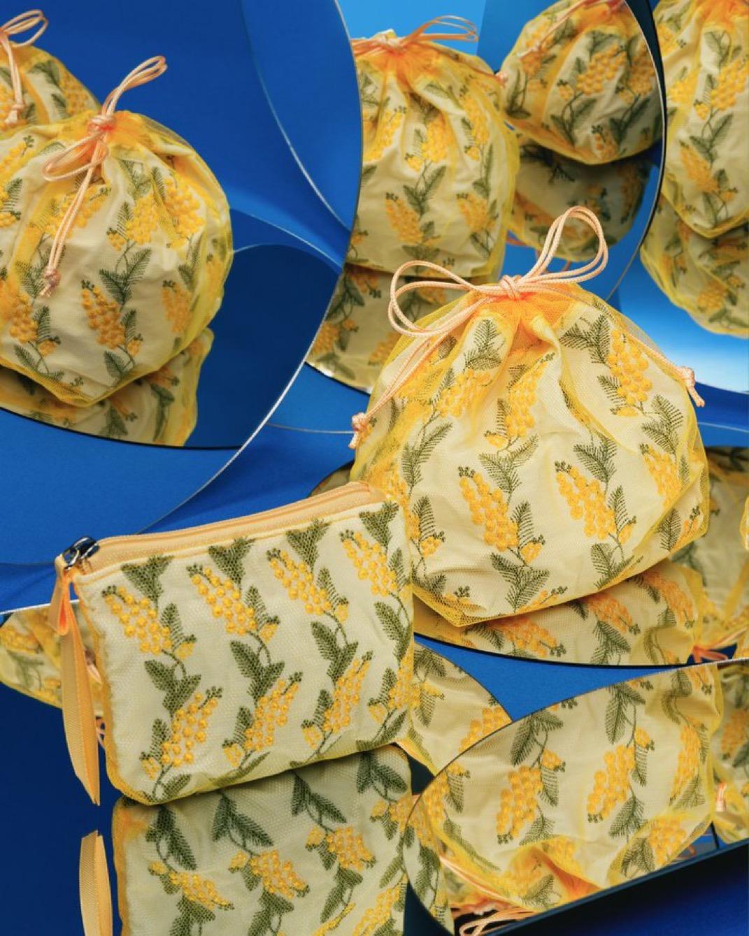 近沢レース【新作紹介】