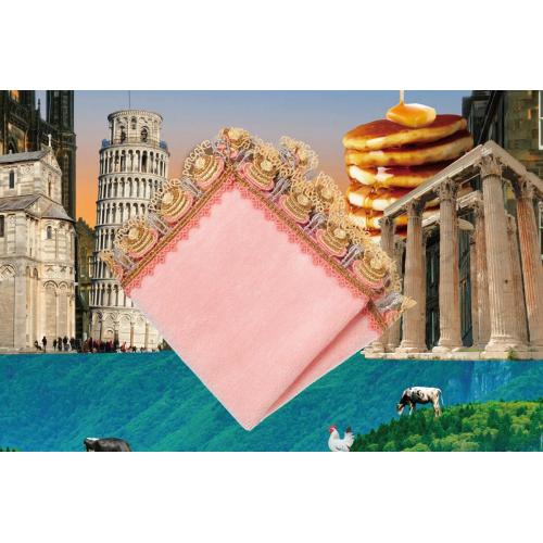 近沢レース【新作紹介】